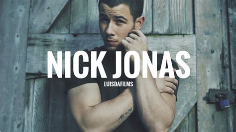 NICK JONAS 2017 - LUISDA FILMS - YouTube