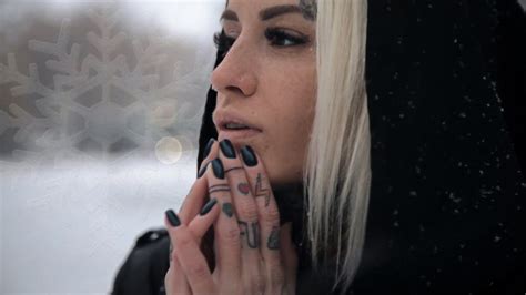 Bantik Boy - Winter - YouTube