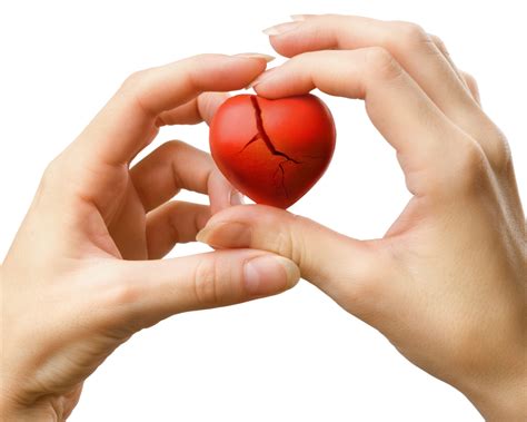 Broken Heart Syndrome Linked to a Stressed Brain - MEDizzy Journal