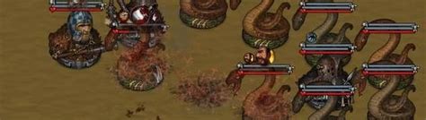New handgonne at Battle Brothers Nexus - Mods and Community