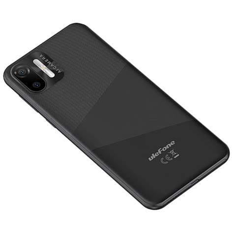 Ulefone Note 6T: Price (from 110.81$) and specifications [May 2025]