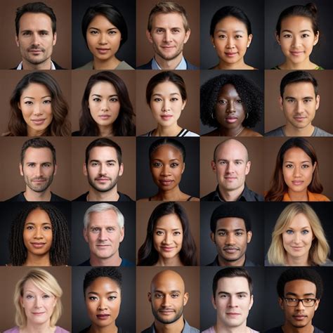 faces  nations pictures