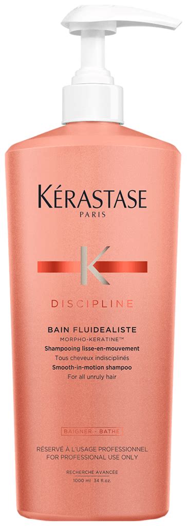 Kérastase Discipline Bain Fluidealiste kaufen | BellAffair.at
