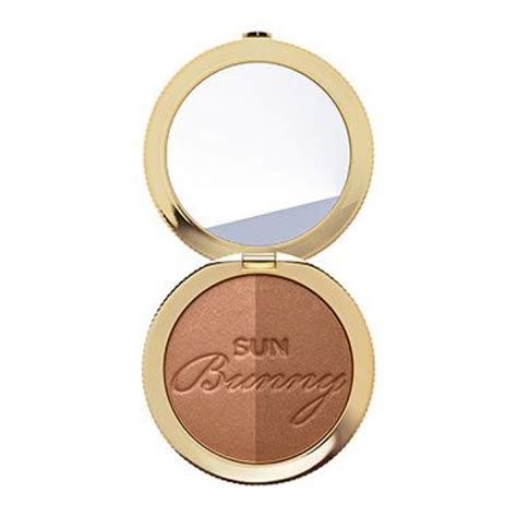 Бронзер для лица Ту Фейсд купить — Sun Bunny Natural Bronzer