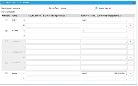 Merge mit Fork der Kameras unterstützt · Issue #20 · jensweigele ...