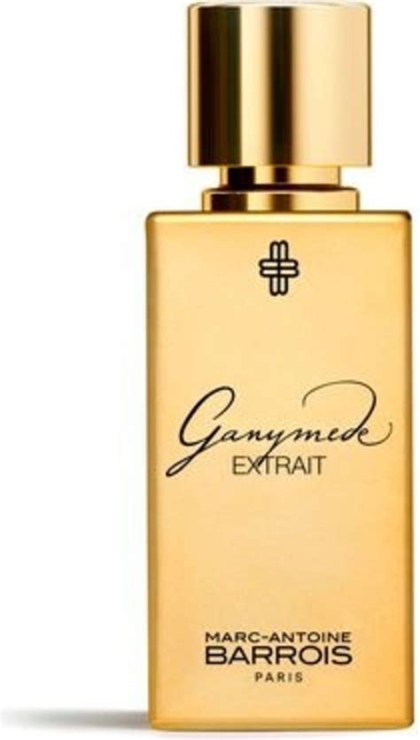 GANYMEDE Extrait