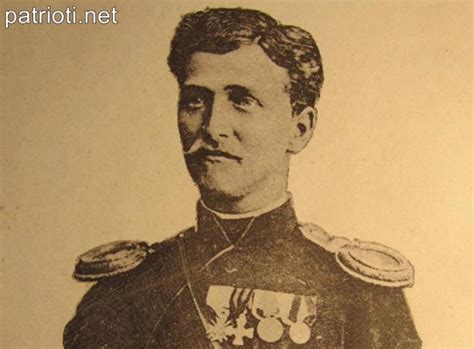 Днес почитаме паметта на българския опълченец Костадин Халачев ...