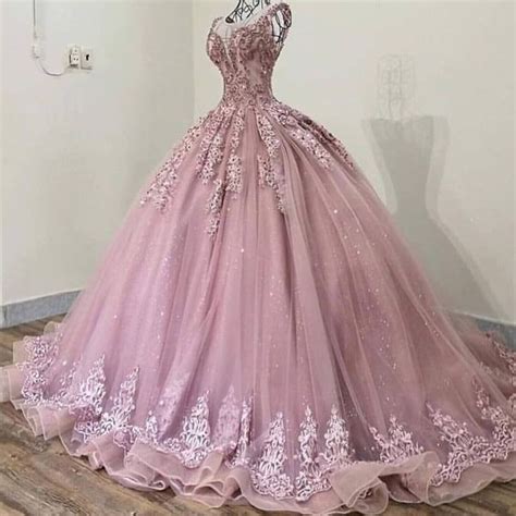 Long Prom Dress Ball Gown Evening Dress M635 on Luulla