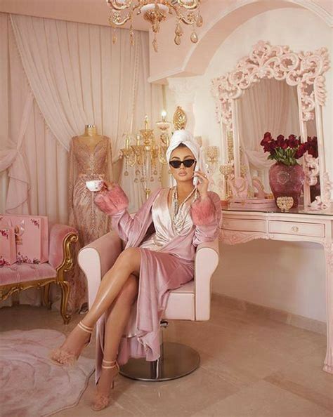 Pin on Goals | Fashion, Pink aesthetic, Glam photoshoot