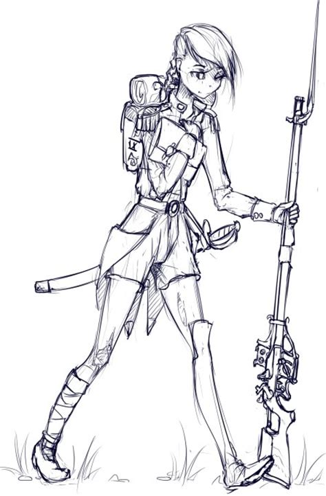 GFD by MadHotaru on DeviantArt