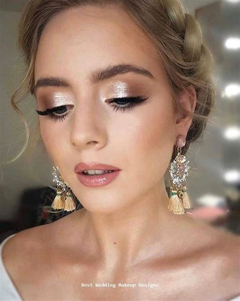 Eye Makeup For Blue Eyes Blonde Hair ; Eye Makeup For Blue Eyes Blonde ...