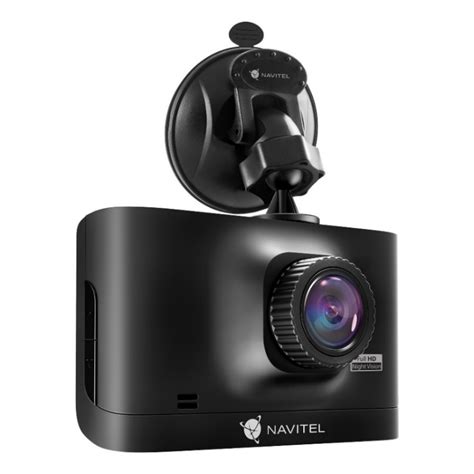 NAVITEL R400 NV – niezawodny asystent drogowy