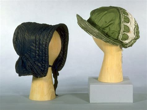 bonnet national museum  american history