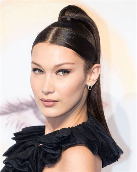 unleash   diva  high ponytail hairstyles  rock