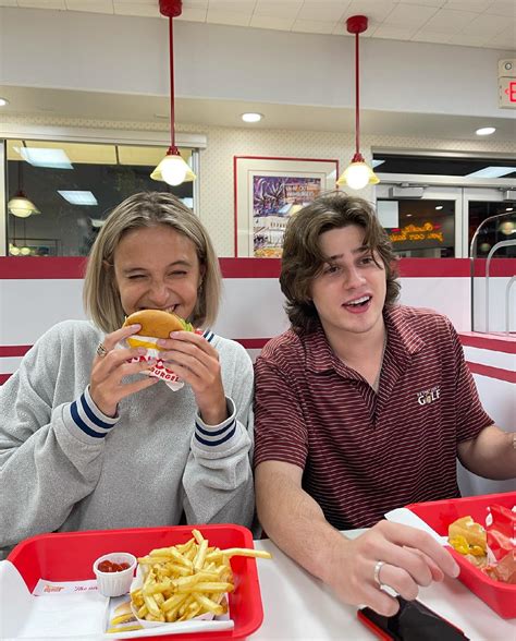 mitsy | WE ATE🤨🍟 | Instagram