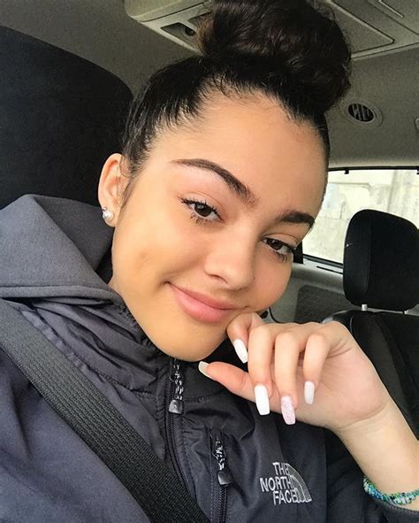 This Malu Trevejo 18 Leak Detail Is WILD! 5 Unbelievable Facts. - 86kpurg