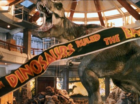 Парк Юрского периода (Jurassic Park) 1993 смотреть онлайн в хорошем ...