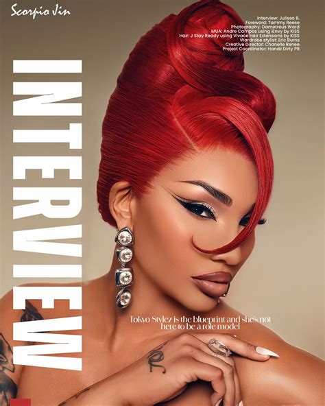 Tokyo Stylez | Tokyo Stylez, the renowned celebrity hairstylist and