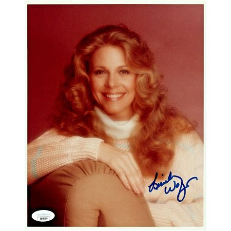 Lindsay Wagner Actress