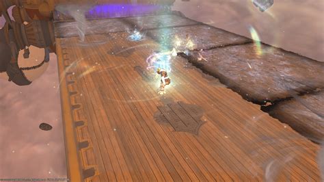 What’s Dun is Done – Life in Eorzea