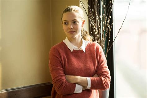 Аманда Сейфрид (Amanda Seyfried) биография, фото, фильмография. Актриса