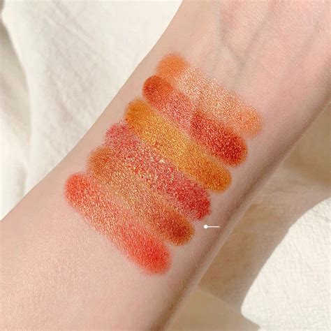 DIKALU 35 Color Eye Shadow