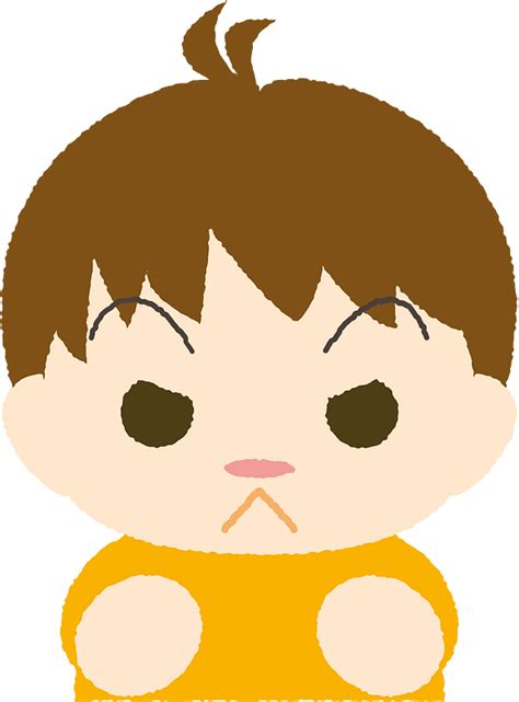 boy child  vector clipart images  creazillacom