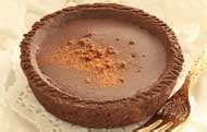 Slim’s Chocolate Cake - Cooking.com.au