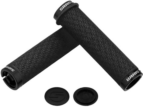 sram downhill grips  mtb bike components