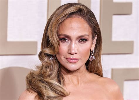 Jennifer Lopez Slammed As ‘Greedy’ And ‘Pathetic’ For Canceling Tour ...