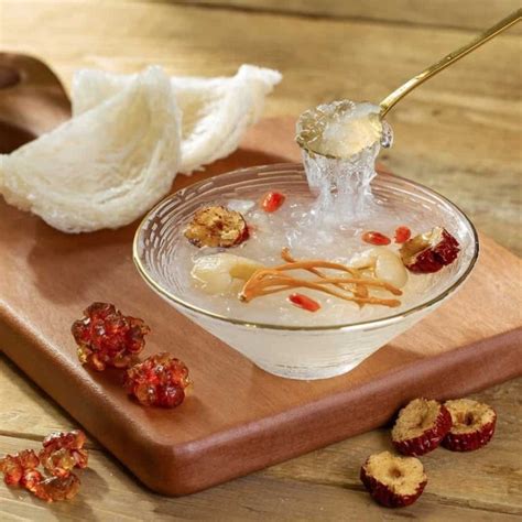 Yến sào Nha Trang: Công dụng, mẹo phân biệt & địa chỉ mua – VinWonders