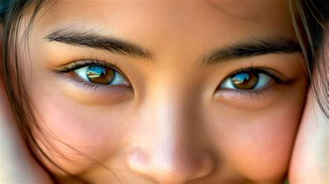 pretty eyes stock  images  backgrounds