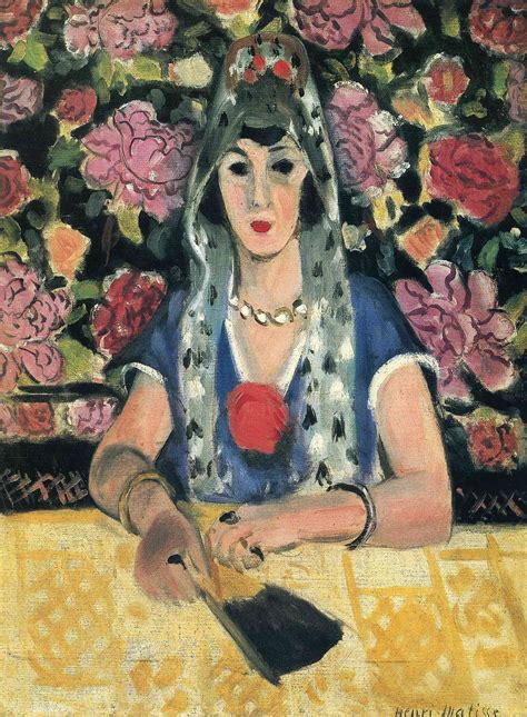 Large Reclining Nude The Pink Nude (1935) by Henri Matisse – Artchive