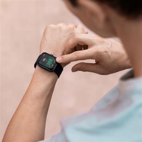 Smartwatch zegarek sportowy Maimo Watch WT2105 MAIMO | Decathlon
