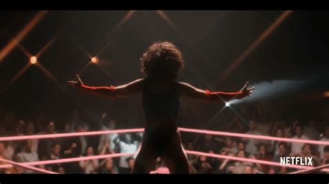 The Real Women Who Inspired GLOW