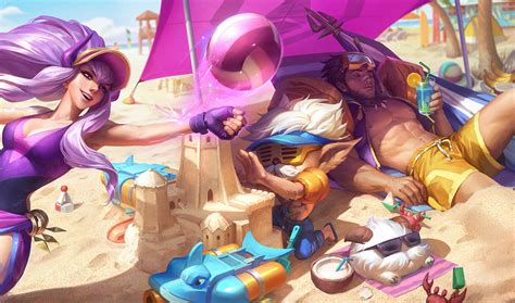 LoL season 14 release date: When does League of Legends season 14 start?