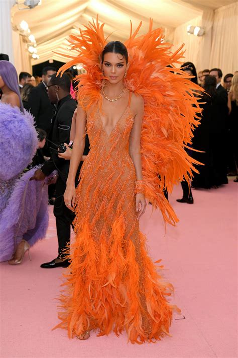 Celebrity Met Gala Looks 2024 - Gail Paulie