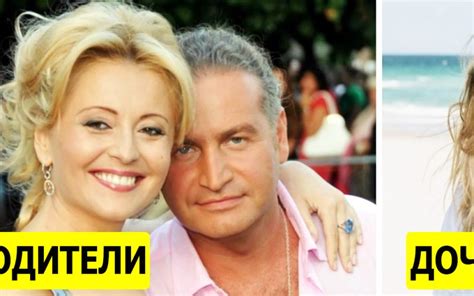 Как сейчас выглядит и чем занимается дочь Анжелики Варум, которая в 4-е ...