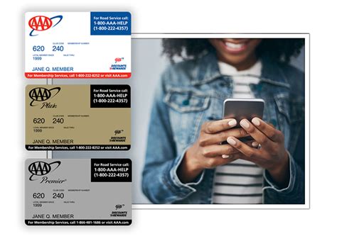 Membership Card Replacement | AAA Northeast