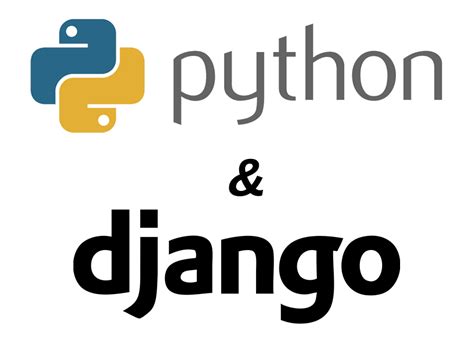 web applications  python  django developer