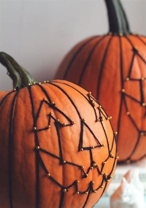 Pumpkin Graveyard