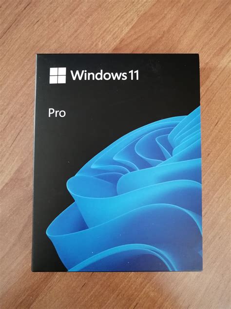 Программное обеспечение Microsoft Windows Pro 11 64-bit English USB ...