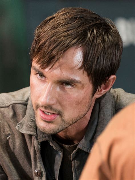 Gareth | The Walking Dead Wiki | Fandom