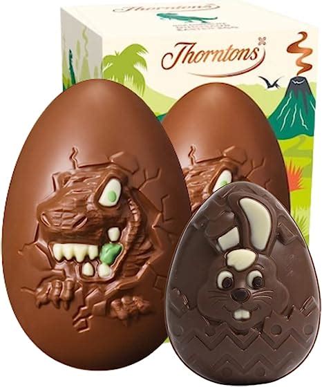 dinosaur easter eggs thorntons easter egg thornton dinosaur