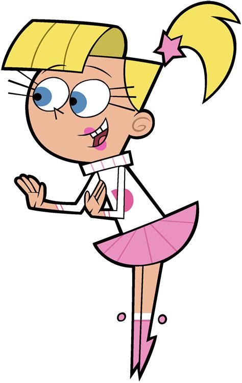 Pin on The fairly oddparents