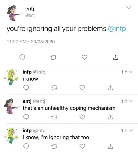 ENTJ + INFP meme : r/mbti