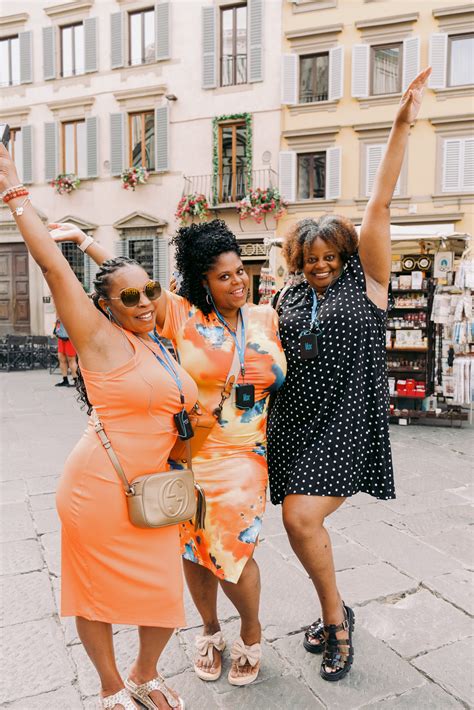 Step Into the Spotlight: The Travel Divas Brand Ambassador Program is