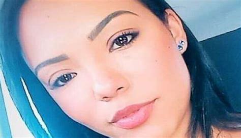 Thallik Eduardo Pereira de Novais ex boyfriend of Larissa Graziela da ...