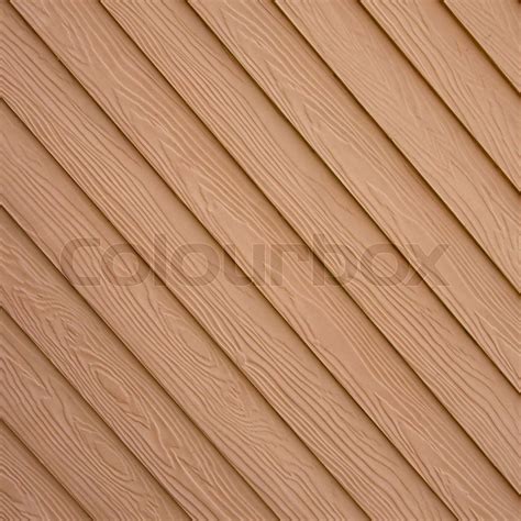 artificial wood stock image colourbox