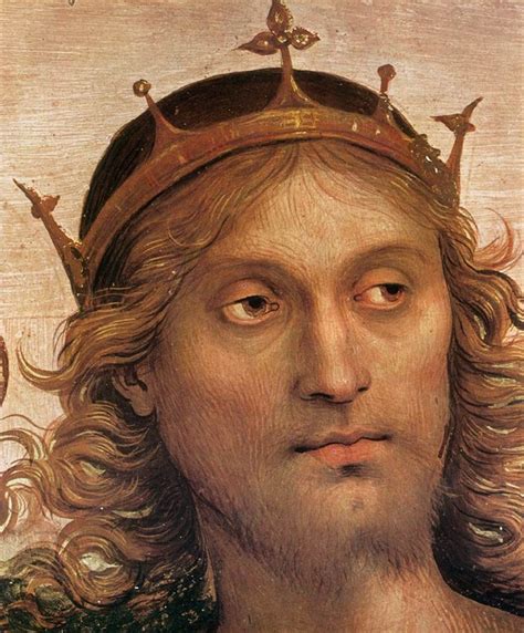 Пьетро Перуджино (1446—1524)| художник раннего Возрождения: kolybanov ...